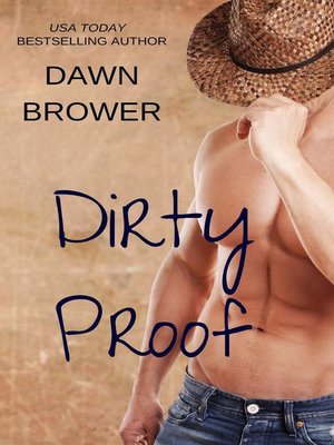 cover image of Dirty Proof